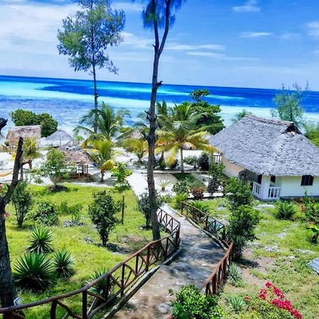 Panorama Ocean View Hotel Паже Екстериор снимка
