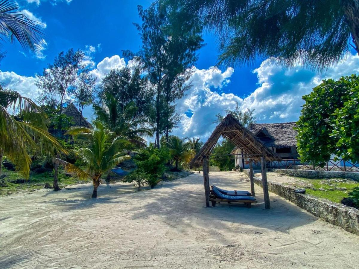 Panorama Ocean View Hotel Паже Екстериор снимка