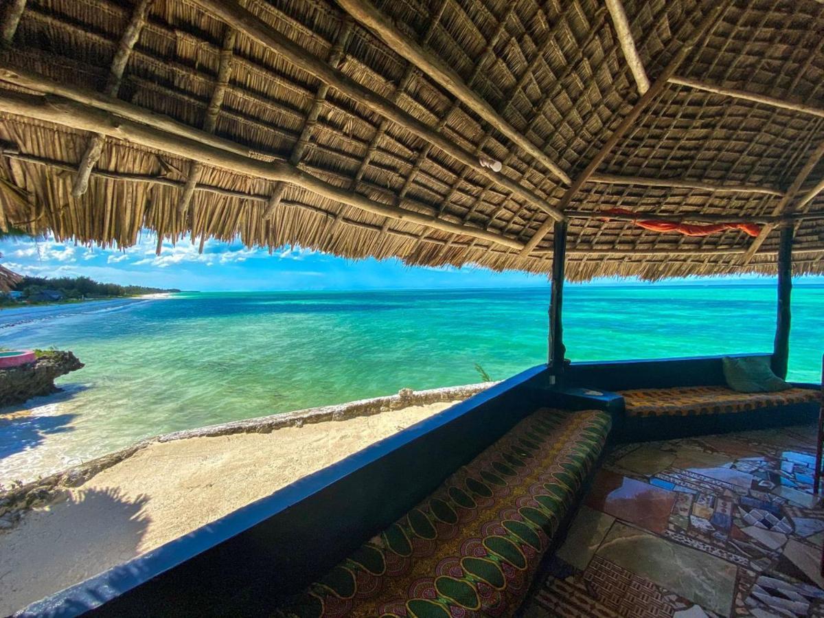 Panorama Ocean View Hotel Паже Екстериор снимка
